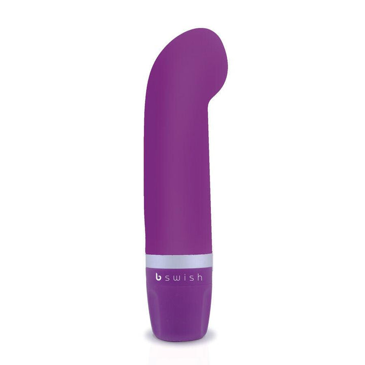 B SWISH - BCUTE CLASSIC CURVE FLIEDER - INTIM SPACE Online Sexshop