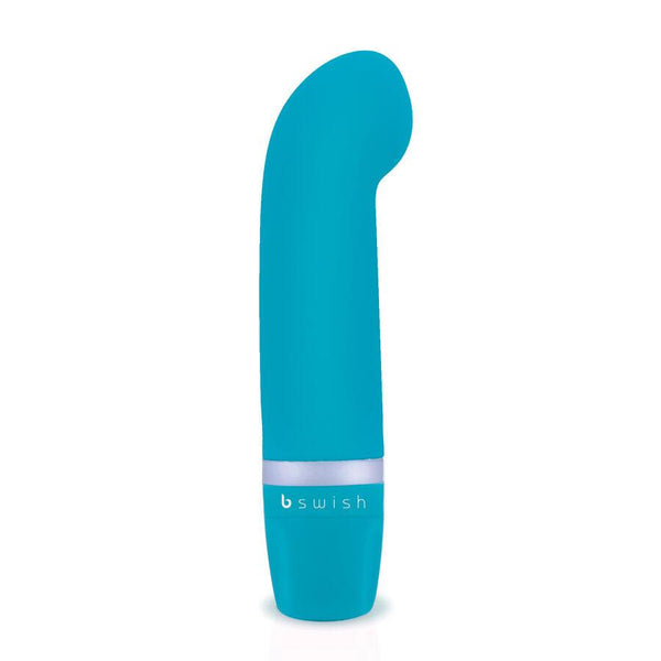 B SWISH - BCUTE CLASSIC CURVE BLAU - INTIM SPACE Online Sexshop