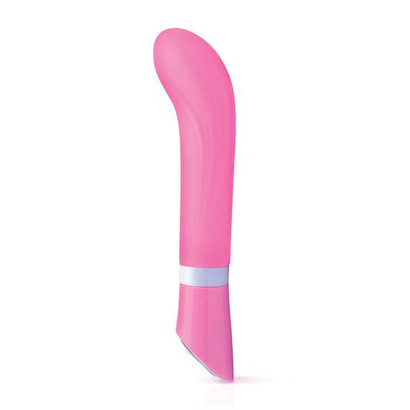 B SWISH - B GOOD DELUXE CURVE PINK - INTIM SPACE Online Sexshop