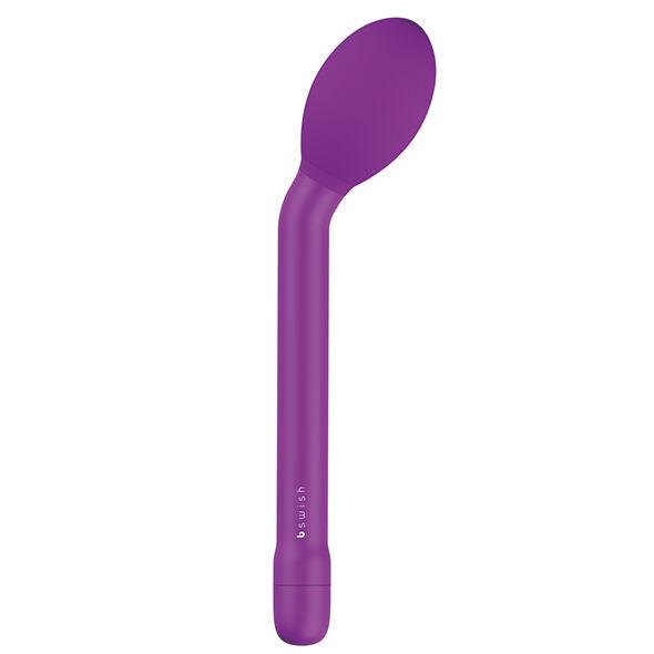 B SWISH - BGEE CLASSIC PLUS LILA MASSAGER - INTIM SPACE Online Sexshop