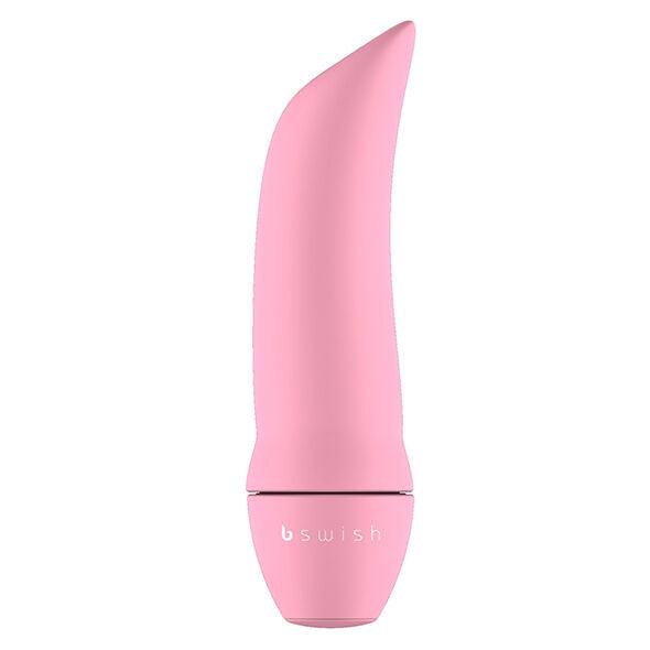 B SWISH - BMINE BASIC CURVE BULLET VIBRATOR AZALEA - INTIM SPACE Online Sexshop