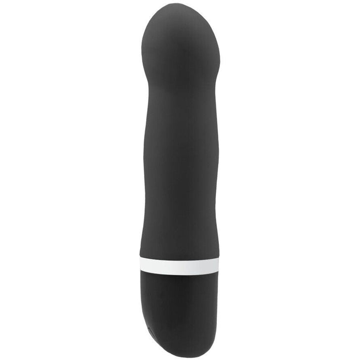 B SWISH - BDESIRED DELUXE SCHWARZER VIBRATOR - INTIM SPACE Online Sexshop