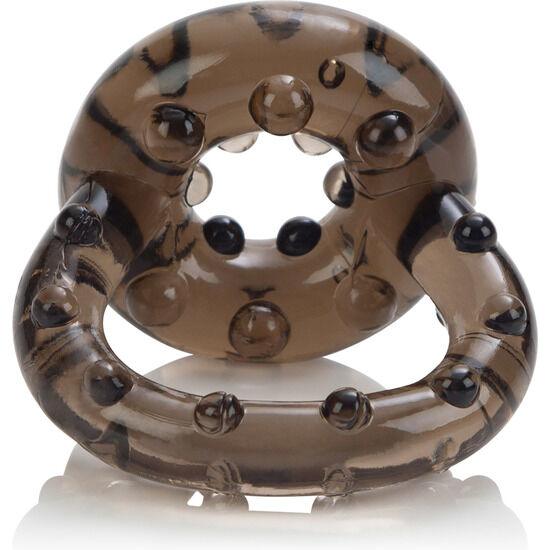 CALEXOTICS - ALL STAR ENHANCER RING - INTIM SPACE Online Sexshop