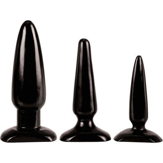 CALEXOTICS - COLT ANAL-TRAINER-KIT - INTIM SPACE Online Sexshop