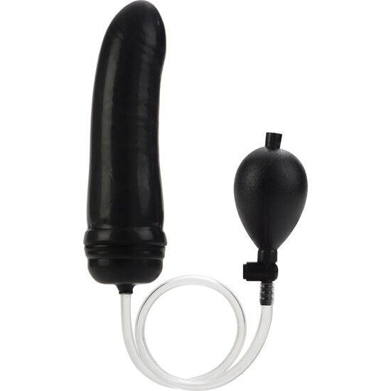 CALEXOTICS - COLT HEFTY PROBE AUFBLASBARER BUTT PLUG - INTIM SPACE Online Sexshop