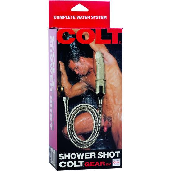 CALEXOTICS - COLT SHOWER SHOT - INTIM SPACE Online Sexshop