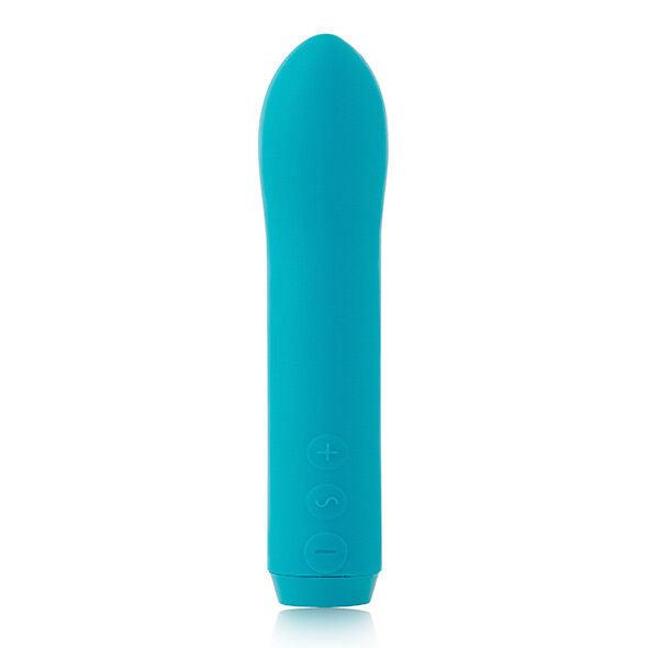 JE JOUE - G-SPOT BULLET VIBRATOR TEAL - INTIM SPACE Online Sexshop