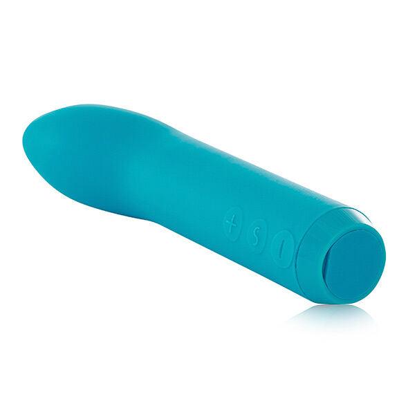 JE JOUE - G-SPOT BULLET VIBRATOR TEAL - INTIM SPACE Online Sexshop