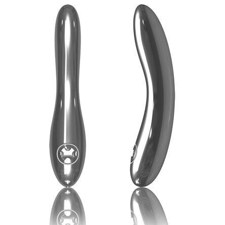 LELO - INEZ EDELSTAHLVIBRATOR - INTIM SPACE Online Sexshop