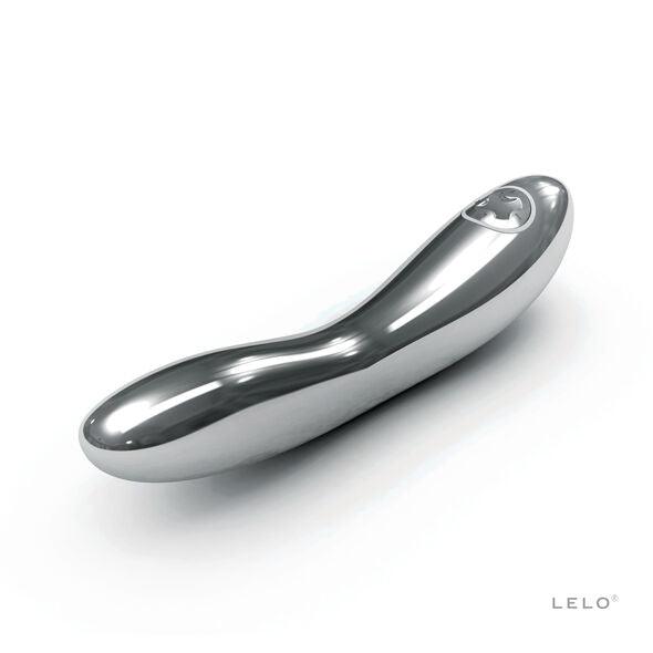 LELO - INEZ EDELSTAHLVIBRATOR - INTIM SPACE Online Sexshop