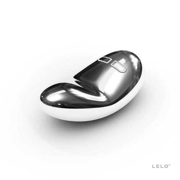 LELO - YVA EDELSTAHLVIBRATOR - INTIM SPACE Online Sexshop