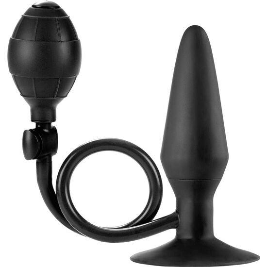 CALEXOTICS - COLT GROSSER PUMPERSTECKER SCHWARZ - INTIM SPACE Online Sexshop