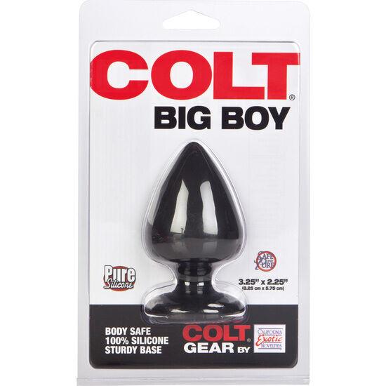 CALEXOTICS - COLT BIG BOY SCHWARZ - INTIM SPACE Online Sexshop