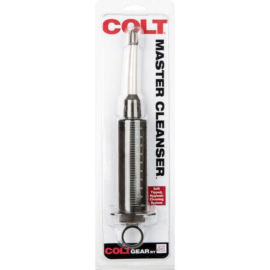 CALEXOTICS - COLT VIBRO CLEANSE SMOKE - INTIM SPACE Online Sexshop