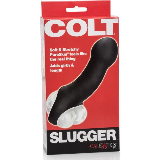 CALEXOTICS - COLT SLUGGER SCHWARZ - INTIM SPACE Online Sexshop