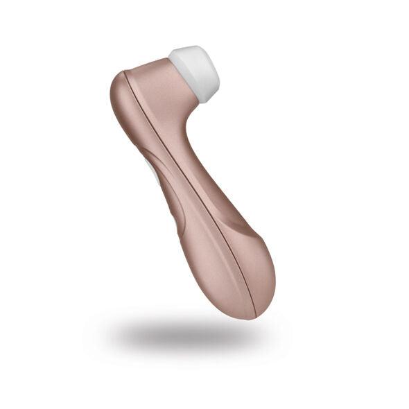 SATISFYER - PRO - NG NEUE VERSION - INTIM SPACE Online Sexshop