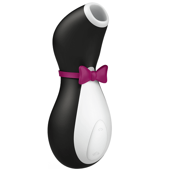 SATISFYER - PRO PENGUIN NG EDITION 2020 - INTIM SPACE Online Sexshop