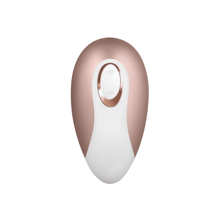 SATISFYER - PRO DELUXE NG 2020 EDITION - INTIM SPACE Online Sexshop