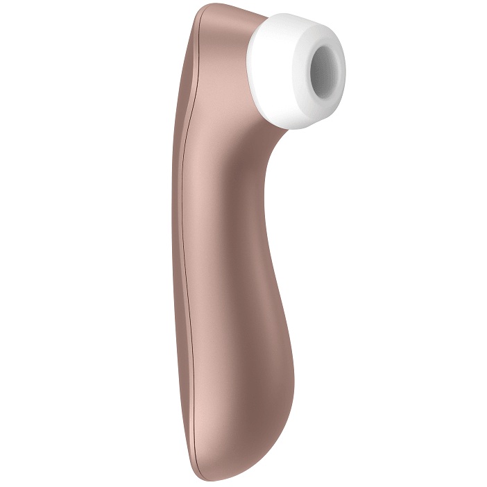 SATISFYER - PRO - VIBRATION 2020 EDITION - INTIM SPACE Online Sexshop