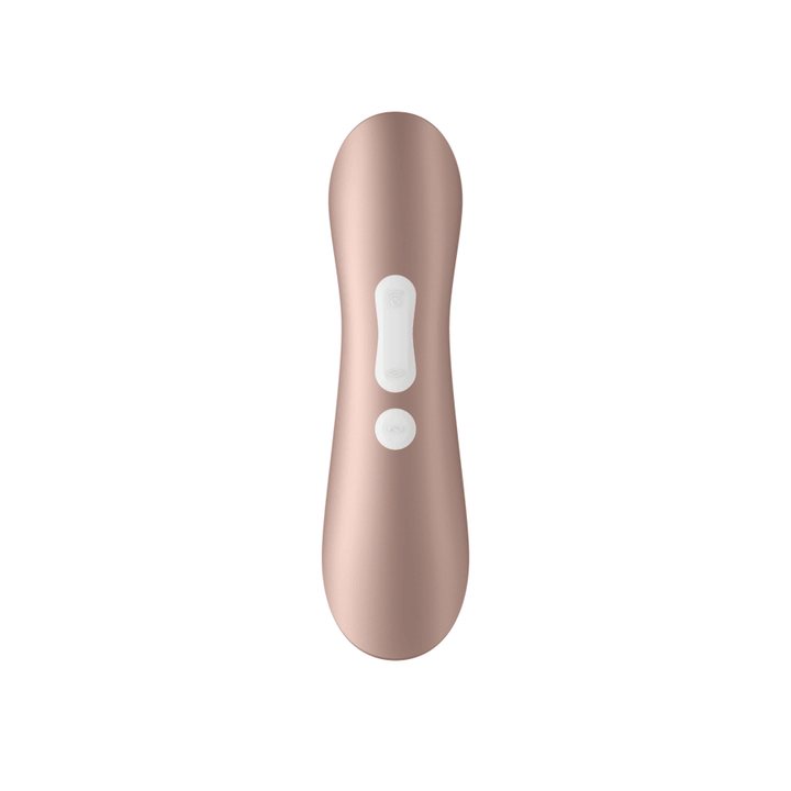 SATISFYER - PRO - VIBRATION 2020 EDITION - INTIM SPACE Online Sexshop