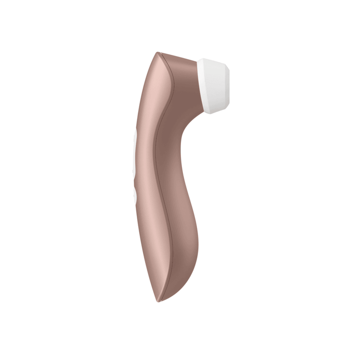 SATISFYER - PRO - VIBRATION 2020 EDITION - INTIM SPACE Online Sexshop