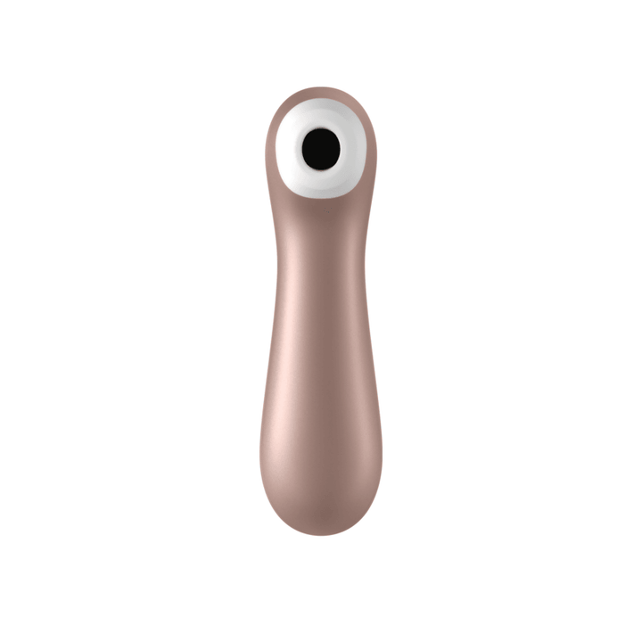 SATISFYER - PRO - VIBRATION 2020 EDITION - INTIM SPACE Online Sexshop