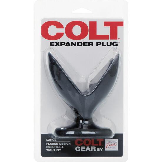 CALEXOTICS - COLT EXPANDER STECKER GROSS SCHWARZ - INTIM SPACE Online Sexshop