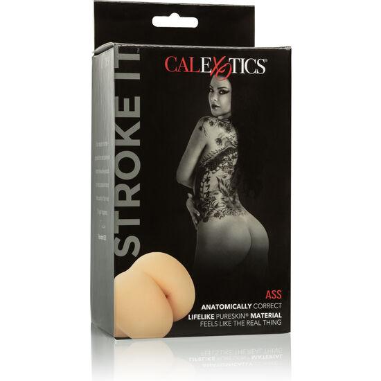 CALEXOTICS - STREICHE ES MASTURBATOR ARSCHFLEISCH - INTIM SPACE Online Sexshop