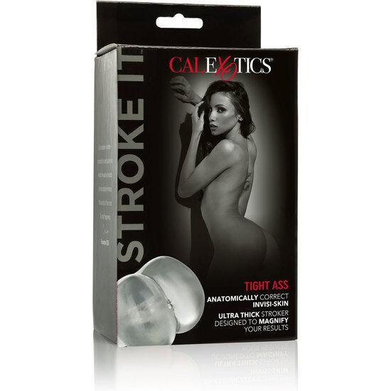 CALEXOTICS - STREICHLE DEINEN ARSCH - INTIM SPACE Online Sexshop