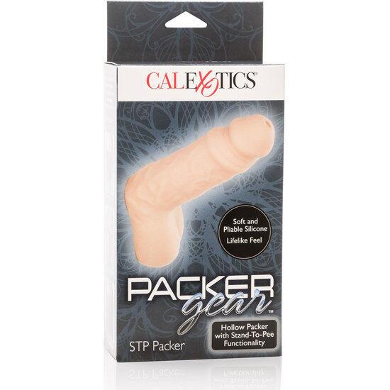 CALEXOTICS - STEHT. UM PACKER ZU pinkeln - INTIM SPACE Online Sexshop