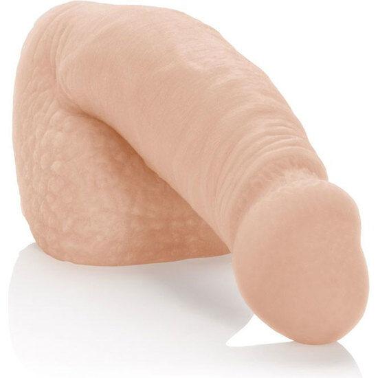 CALEXOTICS - PACKUNG PENIS FLEISCH 14.5 CM - INTIM SPACE Online Sexshop