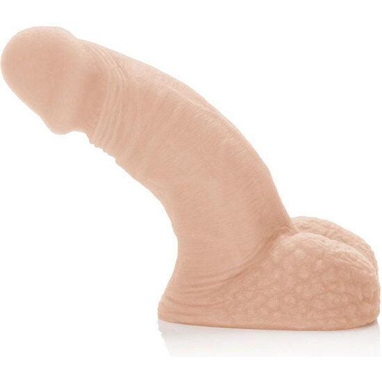 CALEXOTICS - PACKUNG PENIS FLEISCH 14.5 CM - INTIM SPACE Online Sexshop