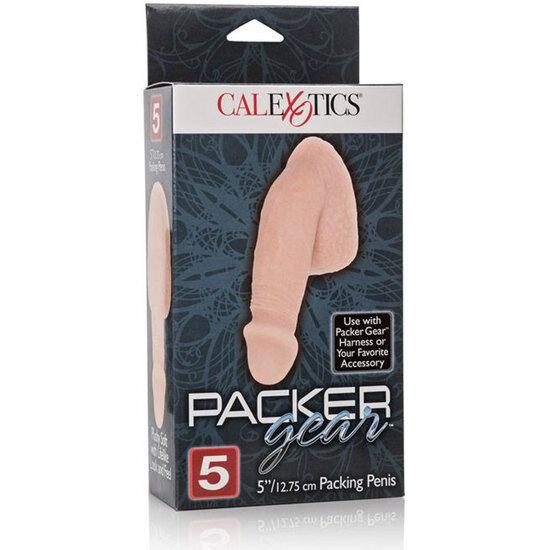 CALEXOTICS - PACKUNG PENIS FLEISCH 14.5 CM - INTIM SPACE Online Sexshop