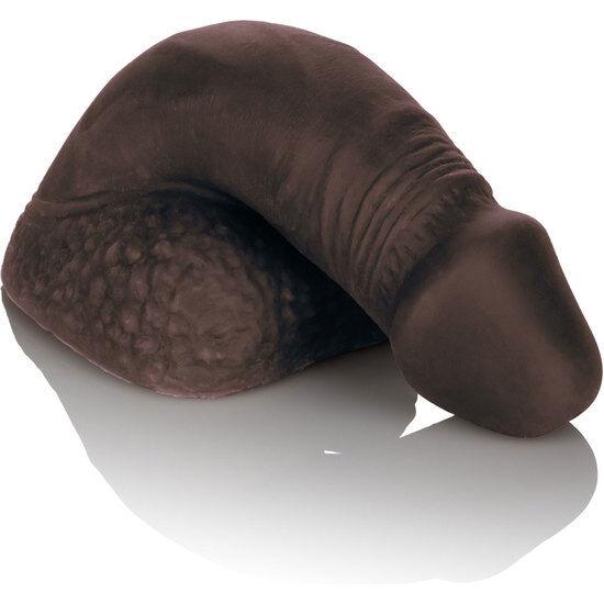 CALEXOTICS - SILIKON-PACKUNGSPENIS 12.75 CM - INTIM SPACE Online Sexshop