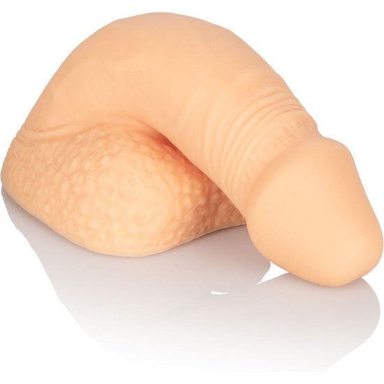 CALEXOTICS - SILIKON-PACKUNG PENIS 12.75 CM FLEISCH - INTIM SPACE Online Sexshop