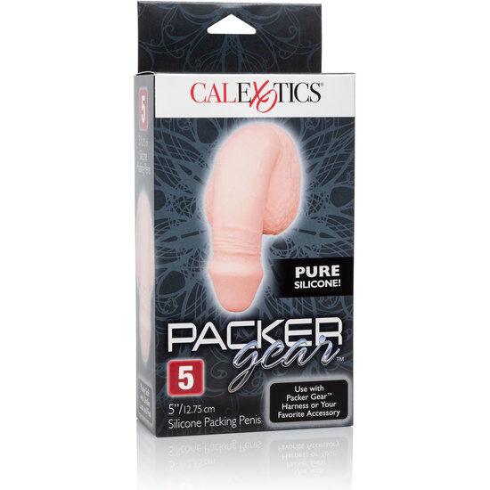 CALEXOTICS - SILIKON-PACKUNG PENIS 12.75 CM FLEISCH - INTIM SPACE Online Sexshop