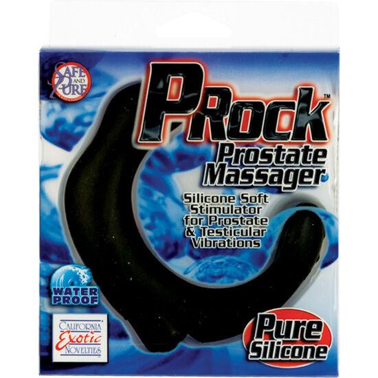 CALEXOTICS - P-ROCK PROSTATAMASSAGER - INTIM SPACE Online Sexshop