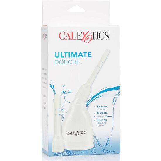 CALEXOTICS - ULTIMATE DOUCHE CLEAR - INTIM SPACE Online Sexshop