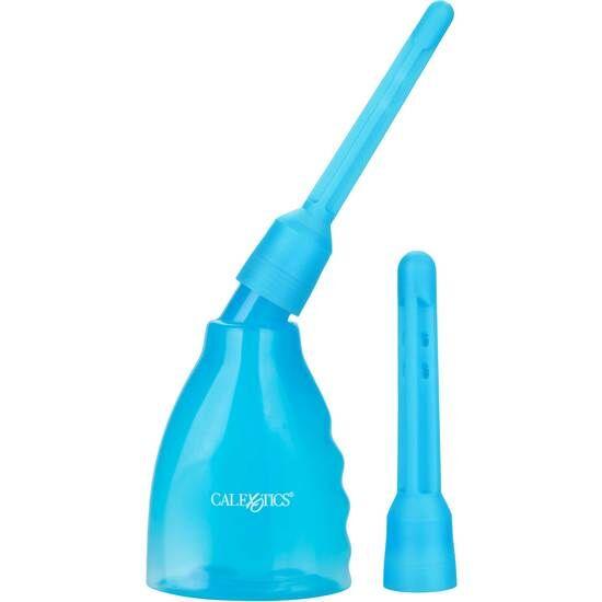 CALEXOTICS - ULTIMATE DOUCHE BLAU - INTIM SPACE Online Sexshop