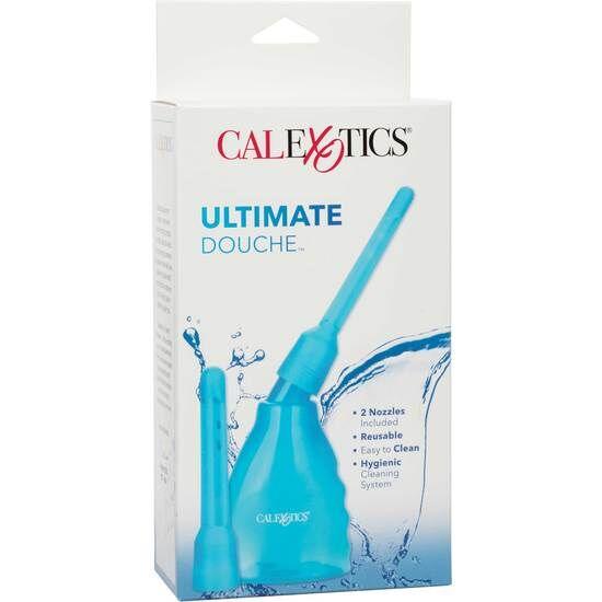 CALEXOTICS - ULTIMATE DOUCHE BLAU - INTIM SPACE Online Sexshop