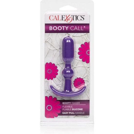 CALEXOTICS - BOOTY CALL BOOTY TEASER BLAU - INTIM SPACE Online Sexshop