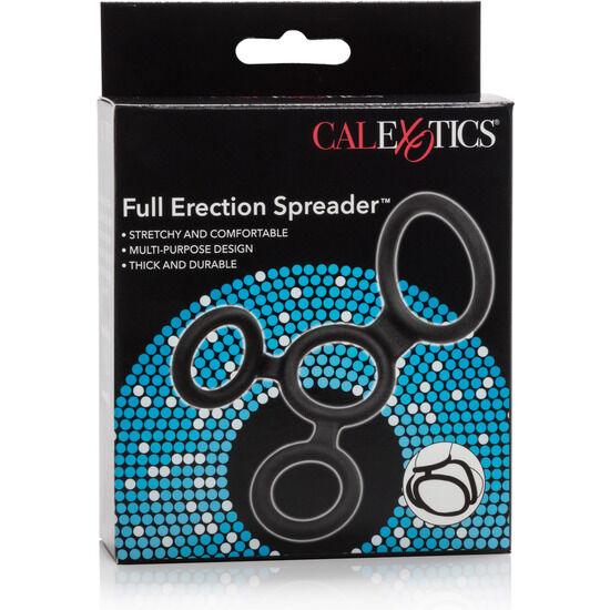 CALEXOTICS - VOLLSTNDIGER EREKTIONSSTREUER - INTIM SPACE Online Sexshop