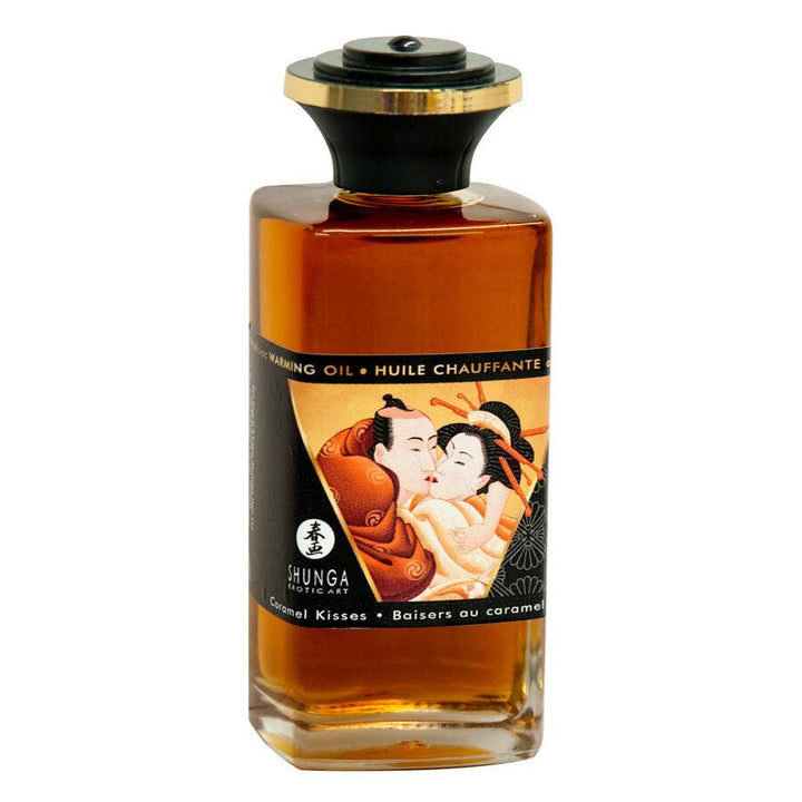 SHUNGA - SWEET KISSES COLLECTION KIT - INTIM SPACE Online Sexshop