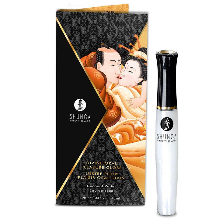 SHUNGA - SWEET KISSES COLLECTION KIT - INTIM SPACE Online Sexshop