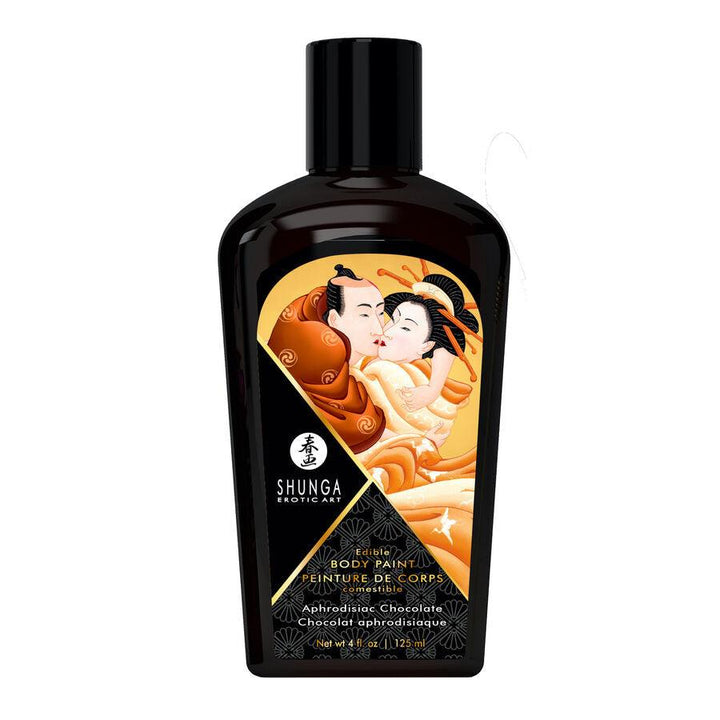 SHUNGA - SWEET KISSES COLLECTION KIT - INTIM SPACE Online Sexshop