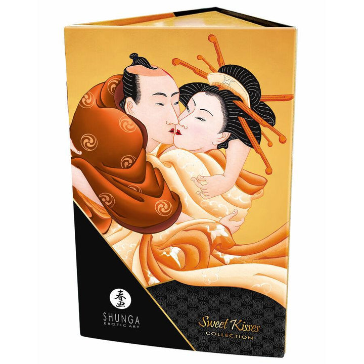 SHUNGA - SWEET KISSES COLLECTION KIT - INTIM SPACE Online Sexshop