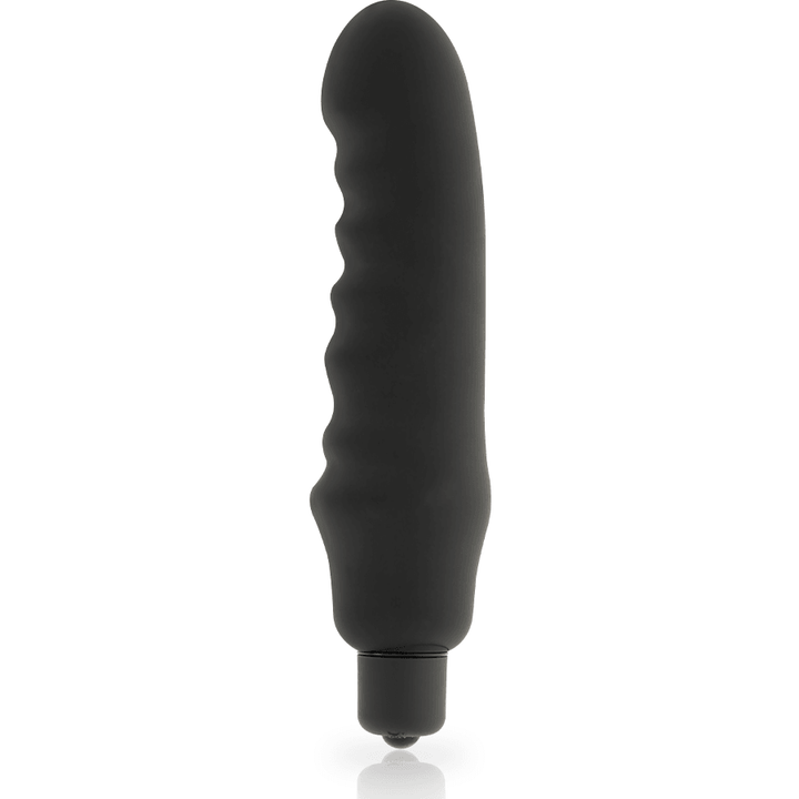 DOLCE VITA - GENIUS BLACK SILICONE - INTIM SPACE Online Sexshop