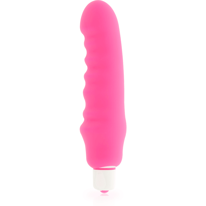 DOLCE VITA - GENIUS PINK SILICONE - INTIM SPACE Online Sexshop