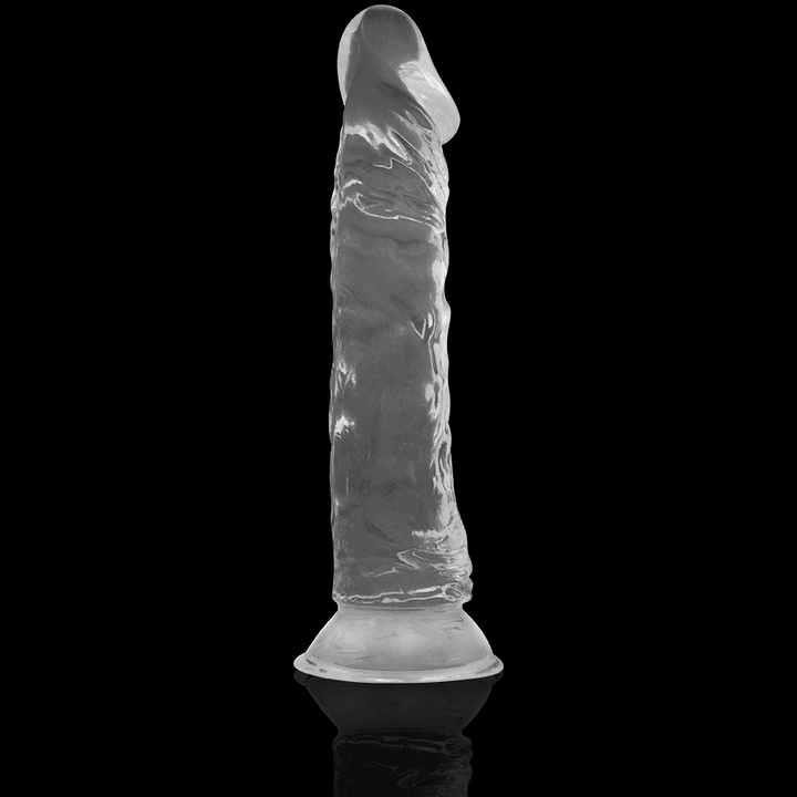 X RAY - KLARER HAHN 21 CM -O- - CM - INTIM SPACE Online Sexshop