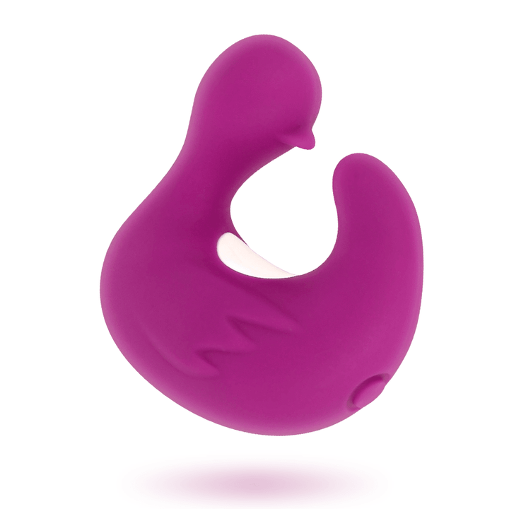 COVERME - DUCKYMANIA WIEDERAUFLADBARER SILIKON-STIMULIERENDER ENTENFUCHSCHH - INTIM SPACE Online Sexshop